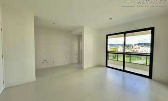 Imagem 4: Apartamento com 2 quartos sendo 1 suíte à venda - Pagani, Palhoça/SC