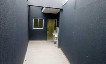 Imagem 5: Sobrado para venda tem 95 metros quadrados com 2 quartos em Parque das Nações - Santo Andr