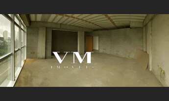 Imagem 4: SALAS EM ÓTIMA LOCALIZAÇÃO PARA LOCAÇÃO