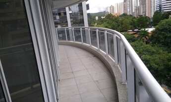 Imagem: Apartamento para venda tem 89 m2 com 3 quartos