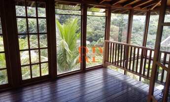 Imagem 5: Casa com 5 dormitórios à venda, 640 m² por R$ 1.450.000,00 - Morro Alto - Itupeva/SP