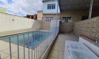 Imagem 4: Casa para venda com 200 metros quadrados com 3 quartos em Olinda - Nilópolis - RJ