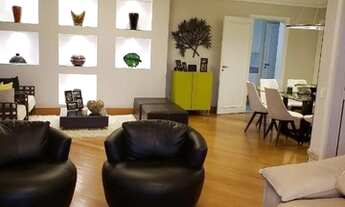 Imagem 5: Apartamento para Venda em Santo André, Jardim, 3 dormitórios, 3 suítes, 4 banheiros, 2 vag