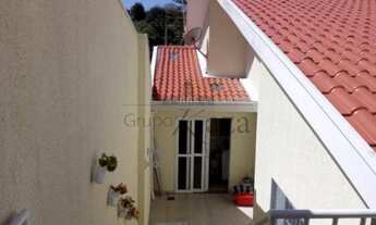 Imagem 1: Casa - Jardim Satélite - 3 Dormitórios - 232m²