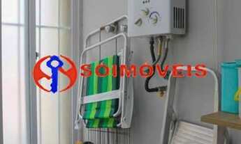 Imagem 4: Apartamento para venda tem 80 metros quadrados com 2 quartos em Leblon - Rio de Janeiro