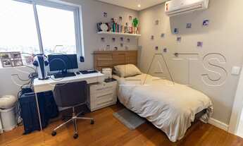 Imagem 7: Flat alto padrão com 03 dormitórios no Itaim