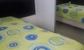 Imagem 6: Ws- Boa Viagem | mobiliado | 3qts1suite +Dependência