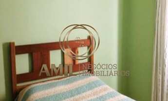 Imagem 6: IF [Amil Aluga] Apartamento para aluguel Jardim Santa Clara - Taubaté - SP