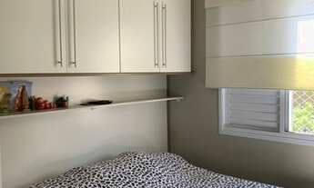 Imagem: Apartamento Condomínio Innova 1/2 - 50