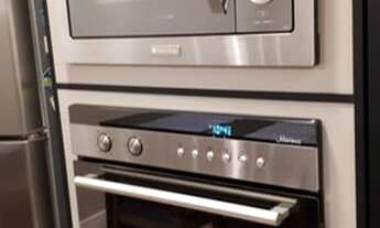 Imagem 5: Apartamento 2 dormitórios decorado para-Venda-em-Gonzaga-Santos-SP