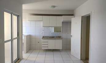 Imagem 2: Apartamento para aluguel 60m² com 2 quartos em Centro - Londrina - PR