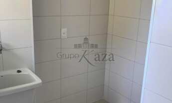 Imagem 5: Apartamento - Vale do Sol - Residencial Serra do Sincorá - 2 Dormitórios - 70m²