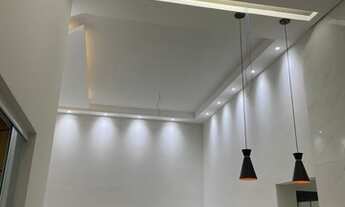 Imagem 2: São José do Rio Preto - Casa Padrão - Residencial Ary Attab