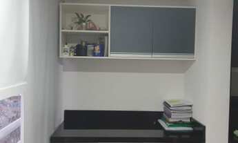 Imagem 4: Apartamento para venda possui 53M² com 2 quartos em Centro - Diadema - SP