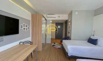 Imagem 6: Stay Batel - Studio 28 m², em Região Privilegiada, Pronto para Morar