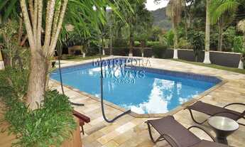 Imagem 3: Linda casa em condomínio fechado à 12min do centro