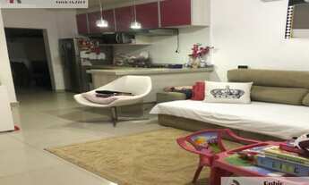 Imagem 3: Casa - Condomínio Horto Flamboyant