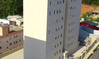 Imagem 2: Apartamento Novo e Pronto pra Morar no Santa Julia ( Casa Verde e Amarela