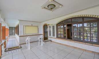 Imagem 5: Casa para venda tem 400 metros quadrados com 2 quartos em Abranches - Curitiba - PR