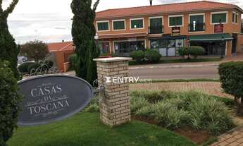 Imagem 2: Sobrado com 3 dormitórios à venda, 92 m² por R$ 780.000,00 - Medeiros - Jundiaí/SP