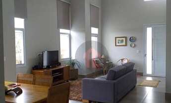 Imagem 3: Casa à venda, 310 m² por R$ 1.590.000,00 - Terras do Cancioneiro - Paulínia/SP