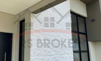 Imagem 2: Casa à venda no bairro Jardim Residencial Dona Maria José - Indaiatuba/SP