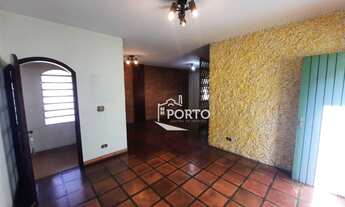 Imagem 5: Casa com vocação comercial, 4 dormitórios à venda, 300 m² - Jardim Europa - Piracicaba/SP