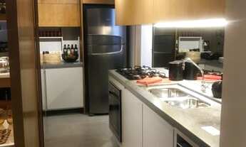 Imagem 7: Apartamento para venda possui 100 metros quadrados com 3 suítes em Taquaral