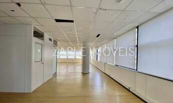 Imagem 4: Sala/Conjunto para aluguel possui 280 metros quadrados em Bela Vista - São Paulo - SP