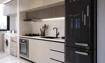 Imagem 6: Apartamentos de 2 Dormitórios com Suíte - Monte Castelo