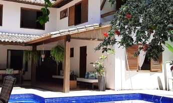 Imagem 3: Casa para Venda em Porto Seguro, Arraial D`Ajuda, 5 dormitórios, 5 suítes, 1 banheiro