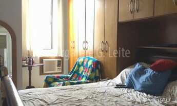 Imagem 4: Térrea para venda possui 132 metros quadrados com 3 quartos em Embaré - Santos - SP