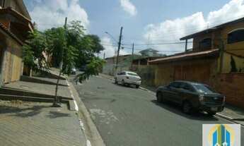 Imagem 3: Casa-Sobrado-para-Venda-em-Jardim-Sao-Luis-Santana-de-Parnaiba-SP