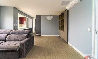 Imagem 5: Apartamento para Venda em São Paulo, Vila Mascote, 2 dormitórios, 2 suítes, 3 banheiros, 2