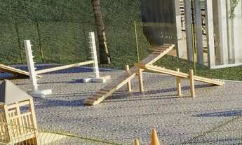 Imagem 5: Apartamento para venda com 65 metros quadrados com 2 quartos