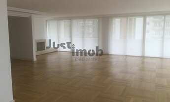 Imagem: Apartamento Alto Padrão para Aluguel em