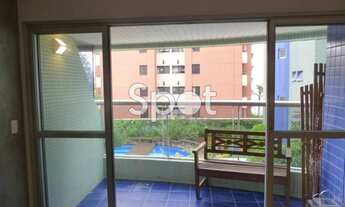 Imagem 5: São Paulo - Apartamento Padrão - Real Parque