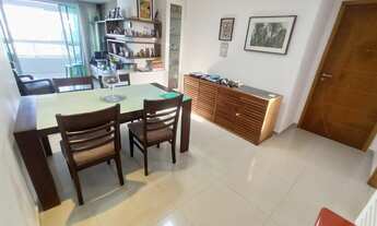 Imagem 5: Apartamento à 300mts da Praia Vista Mar 3 Suíte Todo Projetado no Bessa - João Pessoa - PB