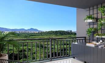 Imagem 13: Vivaz Prime Bandeirantes - 2 Quartos - Jacarepaguá RJ