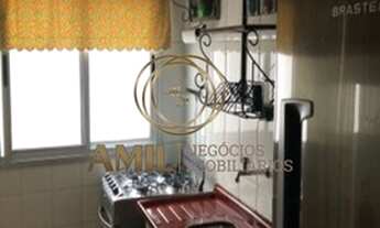 Imagem 3: IF [Amil Aluga] Apartamento para aluguel Jardim Santa Clara - Taubaté - SP