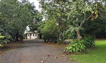 Imagem 2: Chácara à venda, 2150 m² por R$ 530.000,00 - Campestre - Piracicaba/SP