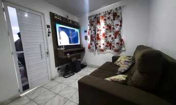 Imagem: Vendo casa Morada de Santa Fé, Cariacica