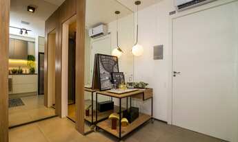 Imagem 6: Apartamento para venda com 32 metros quadrados com 1 quarto em Vila Mariana - São Paulo