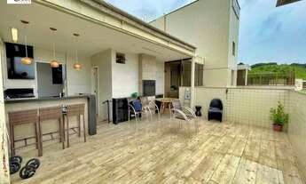 Imagem 1: BELO HORIZONTE - Apartamento Padrão - Castelo