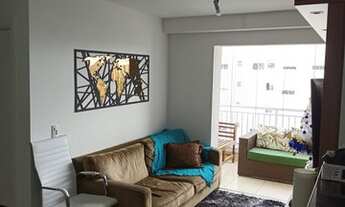 Imagem 5: Apartamento para venda com 65 metros