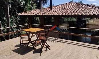 Imagem 4: Chácara à venda, 2000 m² por R$ 850.000,00 - Chácaras Nova Germânia - Campo Limpo Paulista