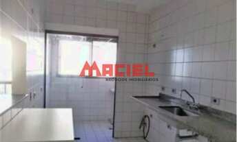 Imagem 5: Venda - APARTAMENTO - STELARUM DOMUS - NOVA JACAREI - JACAREI - 66,67 M² AU - 2 DORM - VAL