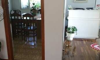 Imagem 6: A casa para venda tem 204 metros quadrados com 3 quartos no bairro Jardim Colina - America