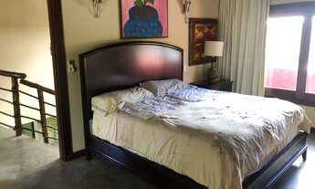 Imagem 3: Casa mobiliada Bosque das Palneiras alugo