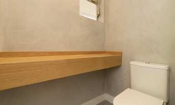 Imagem 2: APTO 2 DORMS (1STE) ESCRIT 2VGS 102m2 AND ALTO REFORMADO